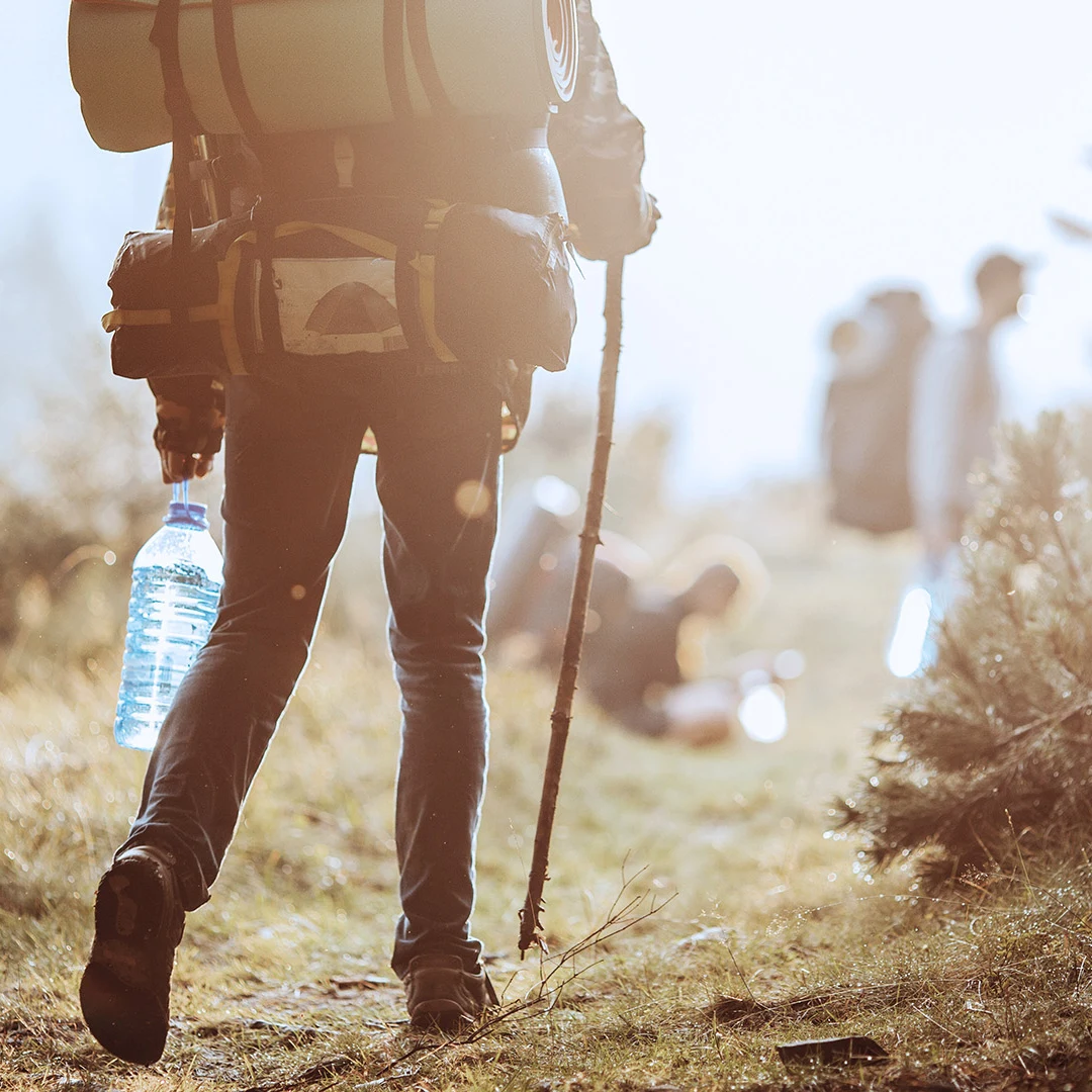 Outdoor kursus 1 dag ved Trelde Næs