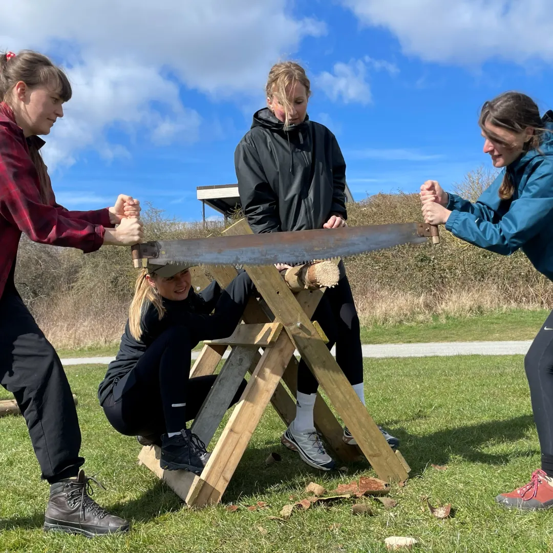 Skovmandsdysten - Billede 1