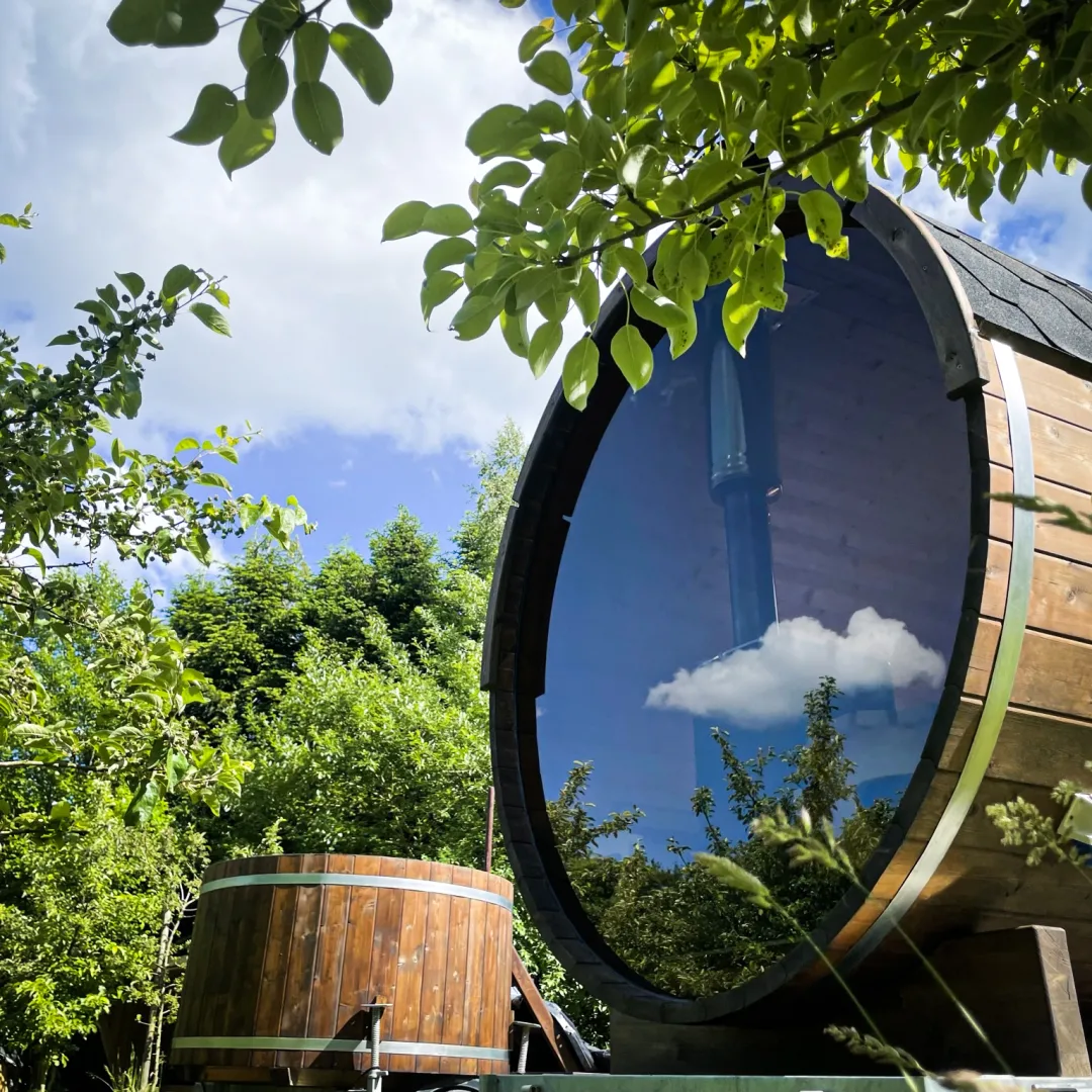 24 timers arrangement - Billede 1